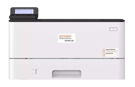Reisebüro FD4911-L23 Business-Service
