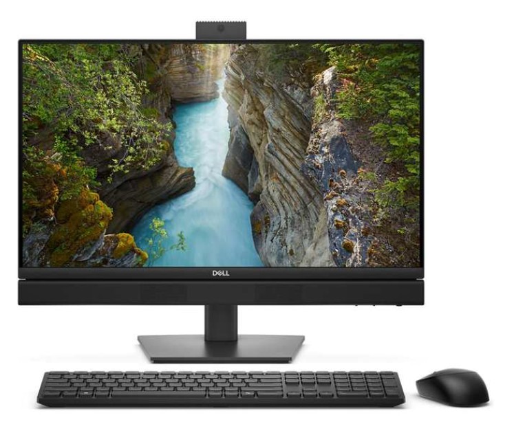 Reisebüro Dell Pro 24 (All-in-One-Workplace-24)