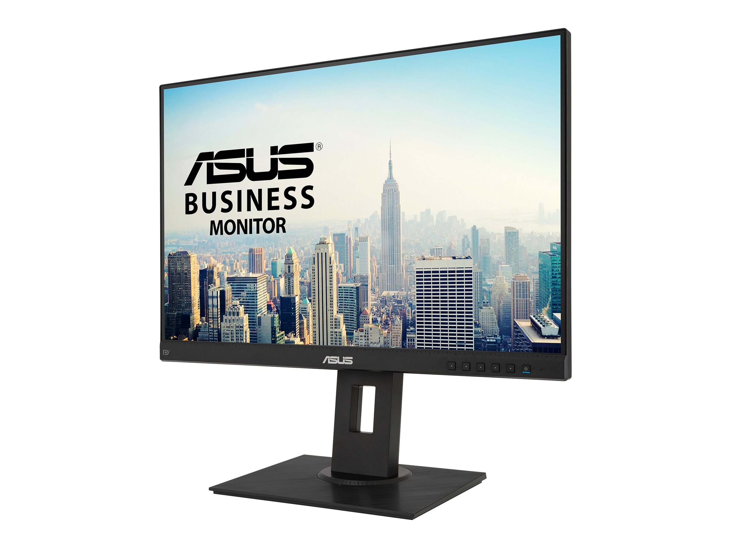 Reisebüro ASUS-BE24WQLB, 24 Z LED-Monitor, schwarz